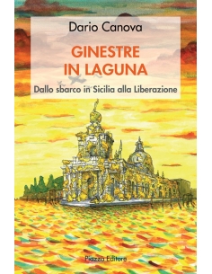 Ginestre in laguna