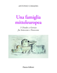 Una famiglia mitteleuropea