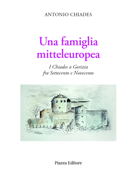 Una famiglia mitteleuropea