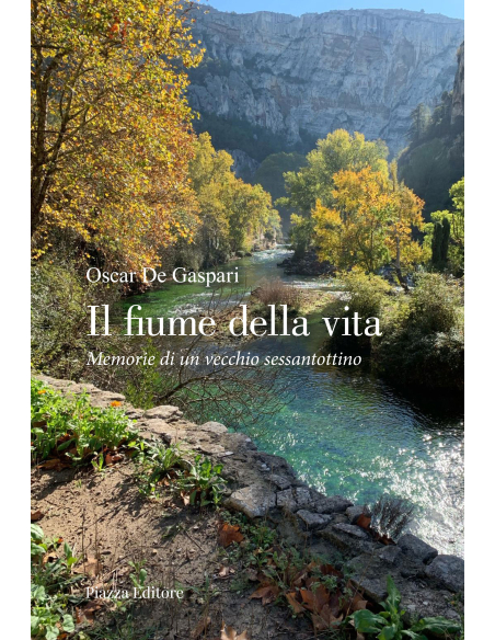 Il fiume della vita
