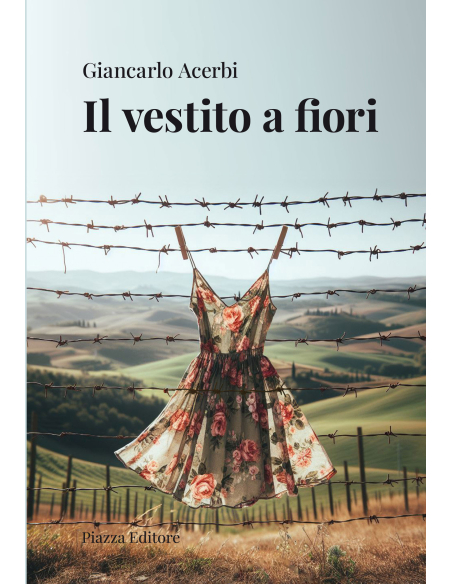 Il vestito a fiori
