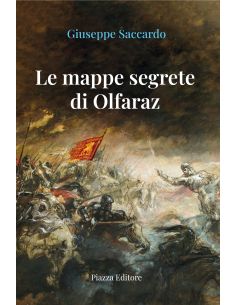 Le mappe segrete di Olfaraz