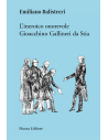 L’ineroico onorevole Gioacchino Gallineri da Stia