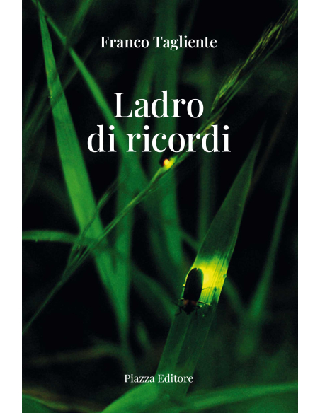 Ladro di ricordi