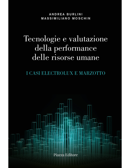 Tecnologie e valutazione della performance delle risorse umane