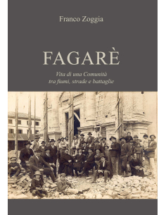 Fagarè