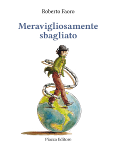 Meravigliosamente sbagliato