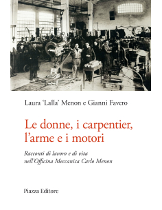 Le donne, i carpentier,...