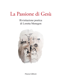 La Passione di Gesù