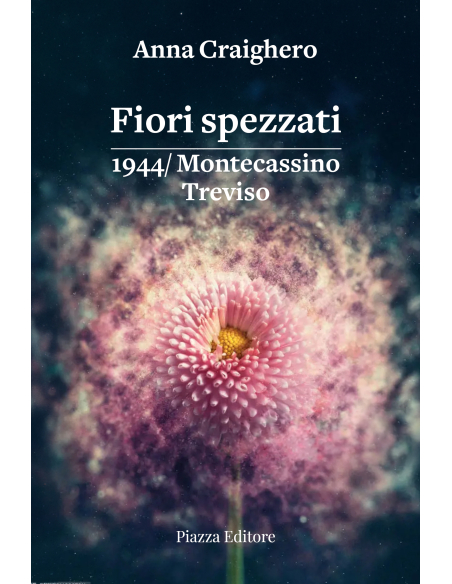 Fiori spezzati