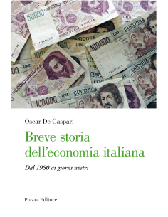 Breve storia dell’economia...