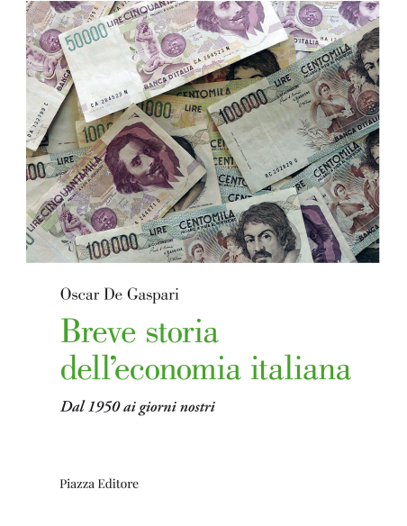 Breve storia dell’economia italiana