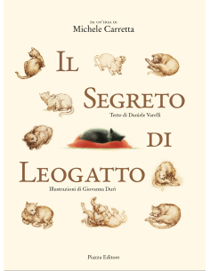 Il Segreto di Leogatto