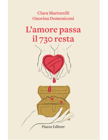 L'amore passa il 730 resta L'amore passa il 730 resta