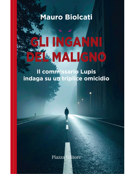 Gli inganni del maligno