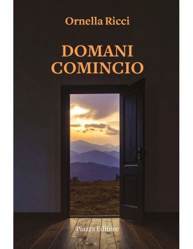 Domani comincio Domani comincio