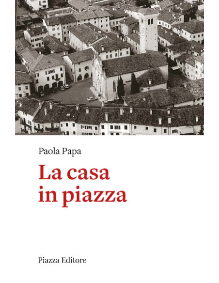 La casa in piazza