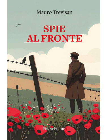 Spie al fronte Spie al fronte