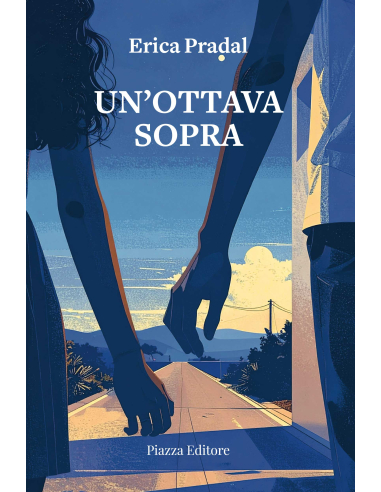 Un'ottava sopra Un'ottava sopra