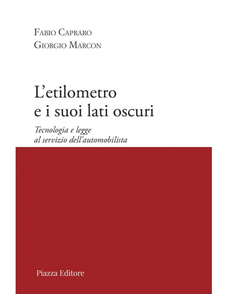 L'etilometro e i suoi lati oscuri