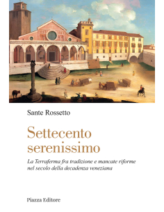 Settecento serenissimo