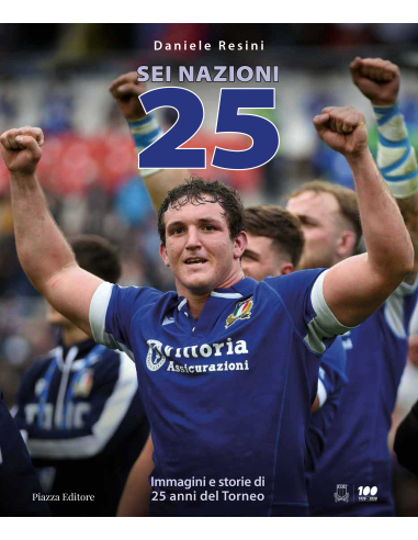Sei Nazioni 25