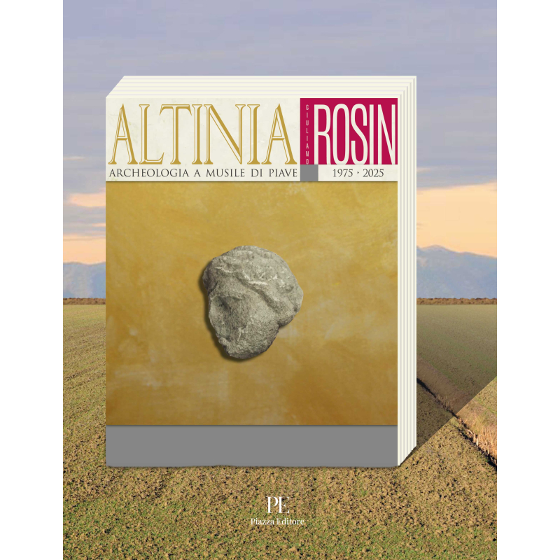 Altinia - Archeologia a Musile di Piave