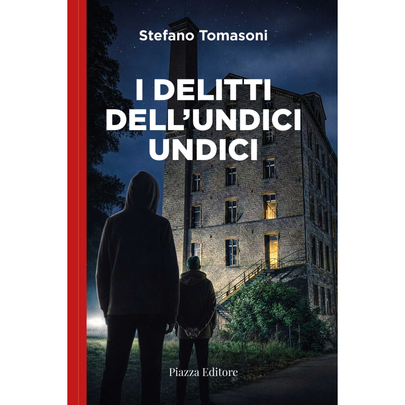 I delitti dell'undici undici