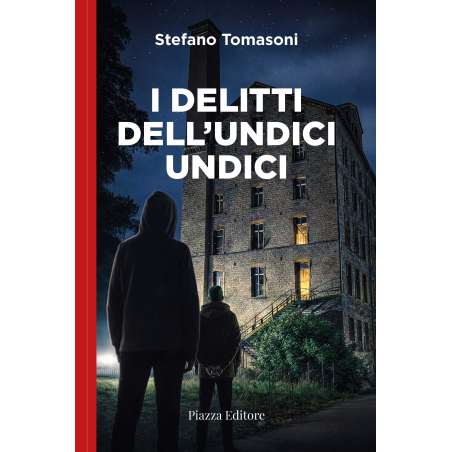 I delitti dell'undici undici