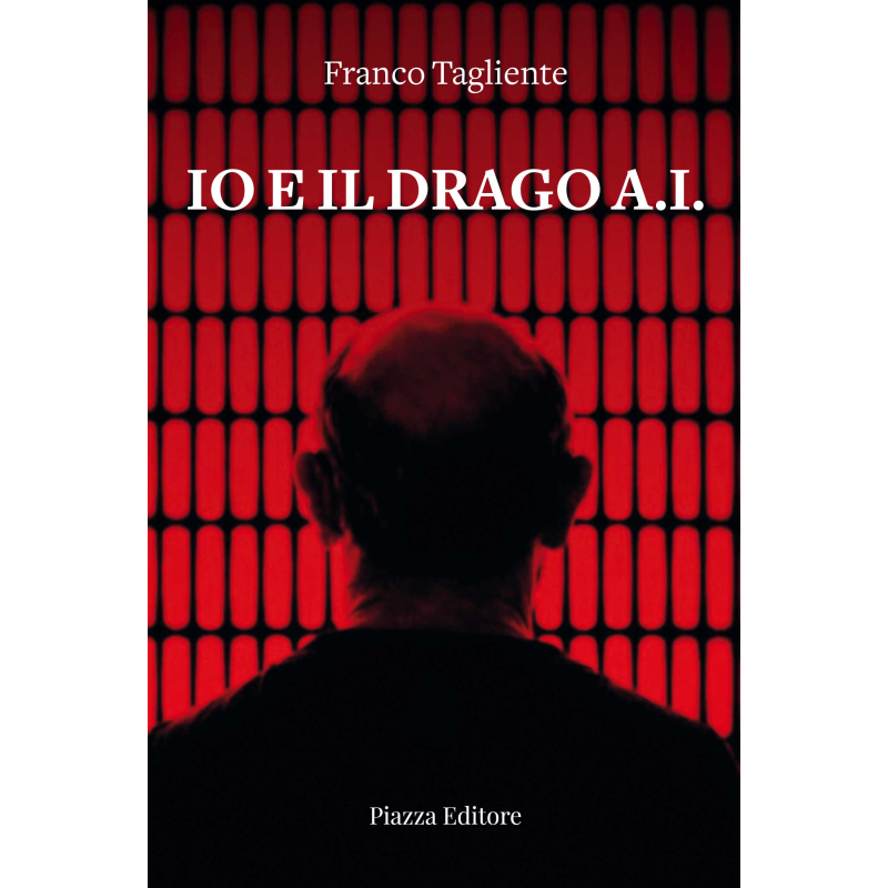 Io e il drago A.I.