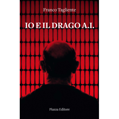 Io e il drago A.I.