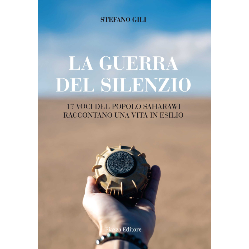 La guerra del silenzio