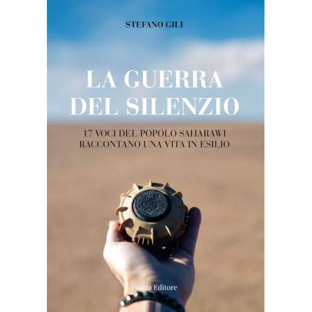 La guerra del silenzio