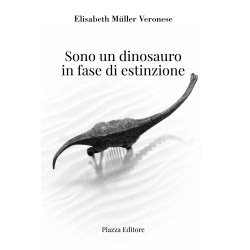 Sono un dinosauro in fase di estinzione