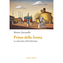 Prima della forma