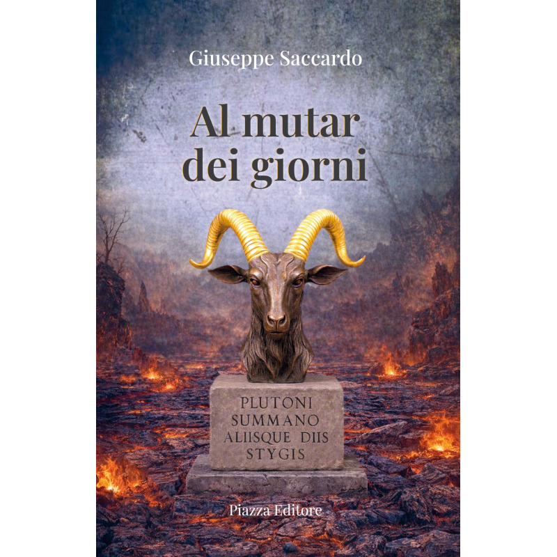 Al mutar dei giorni