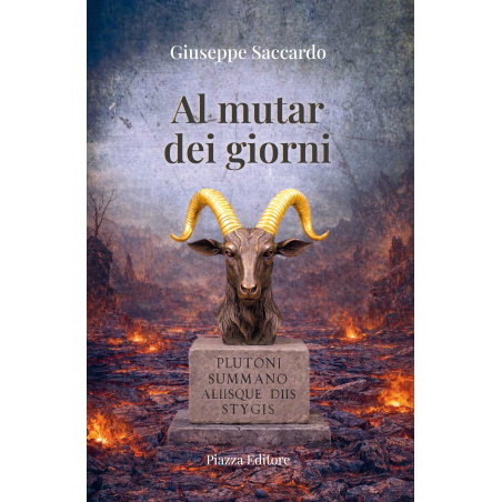 Al mutar dei giorni