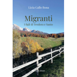 Migranti - I figli di Teodora e Santo