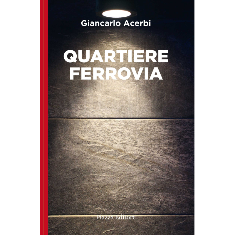 Quartiere Ferrovia