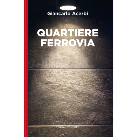Quartiere Ferrovia