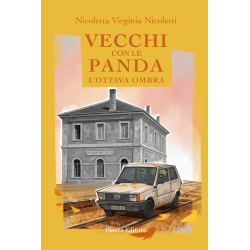 Vecchi con le panda. L'ottava ombra