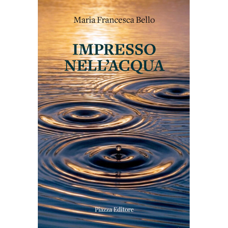 Impresso nell'acqua