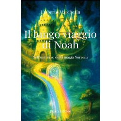 Il lungo viaggio di Noah