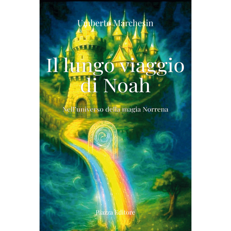 Il lungo viaggio di Noah