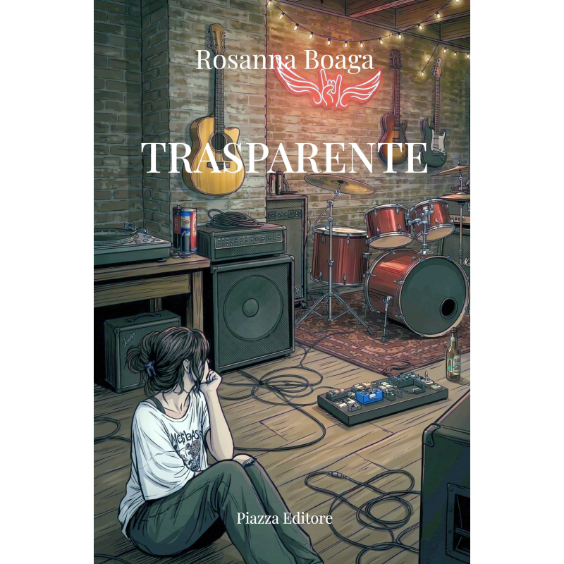 Trasparente