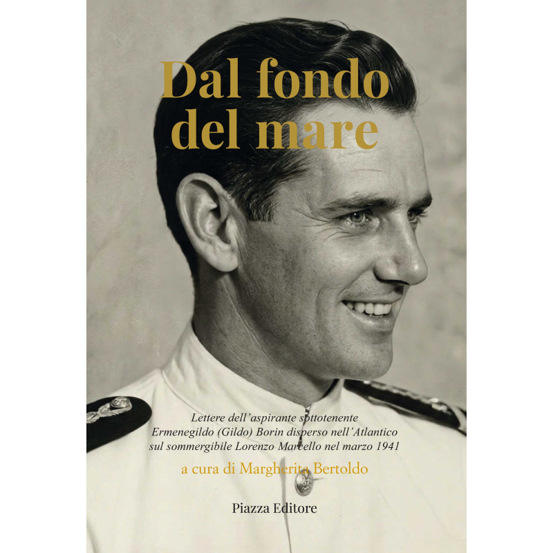 Dal fondo del mare
