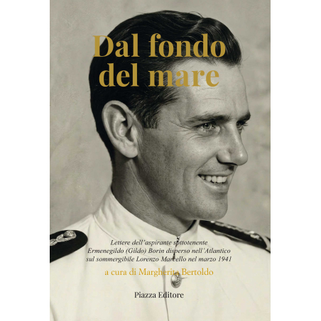 Dal fondo del mare