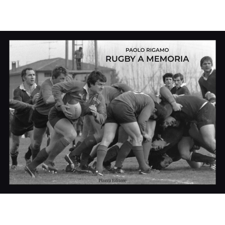 Rugby a memoria. Estratti da un archivio analogico.