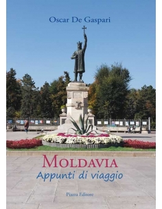 Moldavia. Appunti di viaggio