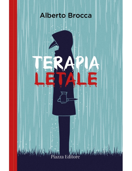 Primo entusiasmante libro di Alberto Brocca